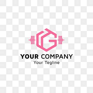 Fitness / Gym brand logo